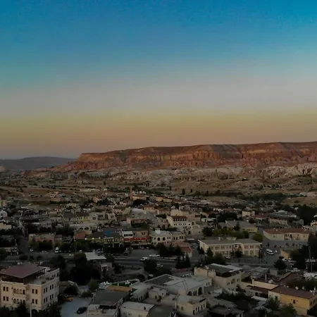 Air * Goreme