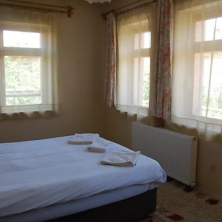 Homestay Air Goreme