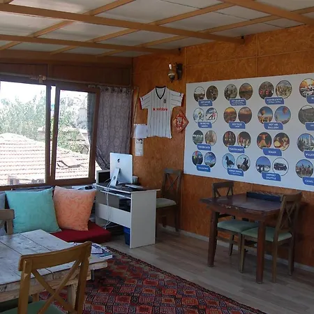 Homestay Air