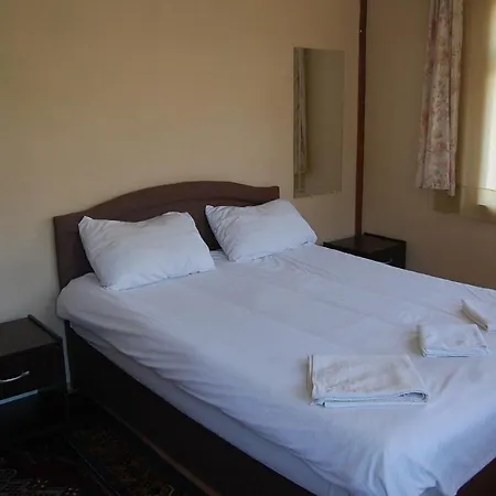 Air Homestay *