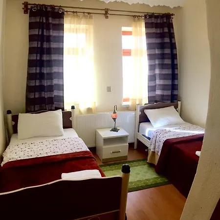 Homestay Air