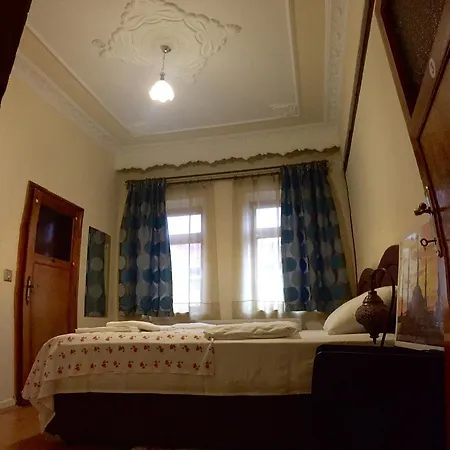 Air Homestay *