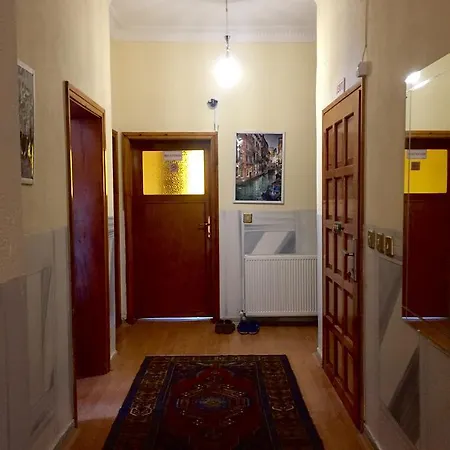 Air Homestay