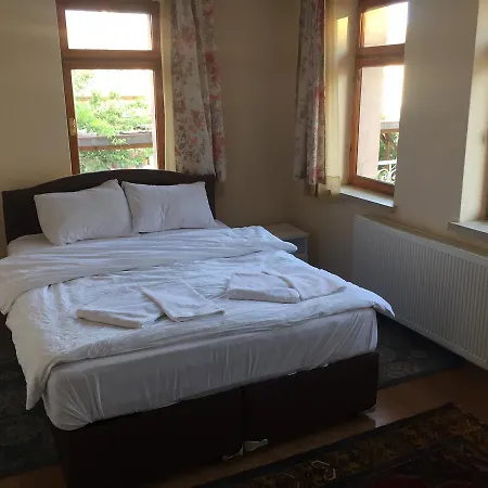 Homestay Air Goreme